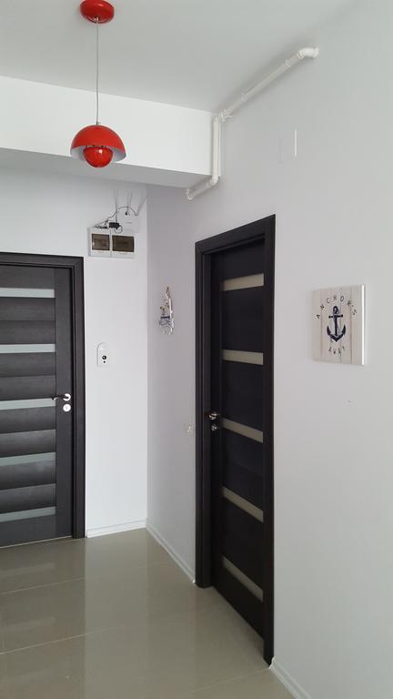 Alex Apartments Năvodari Екстериор снимка